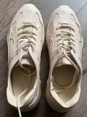 ECCO Women's Chunky Sneaker